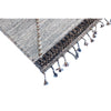 MOROCCAN TZ636 CHARCOAL