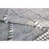 MOROCCAN TZ637 LIGHT GREY