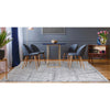 MOROCCAN TZ639 GREY