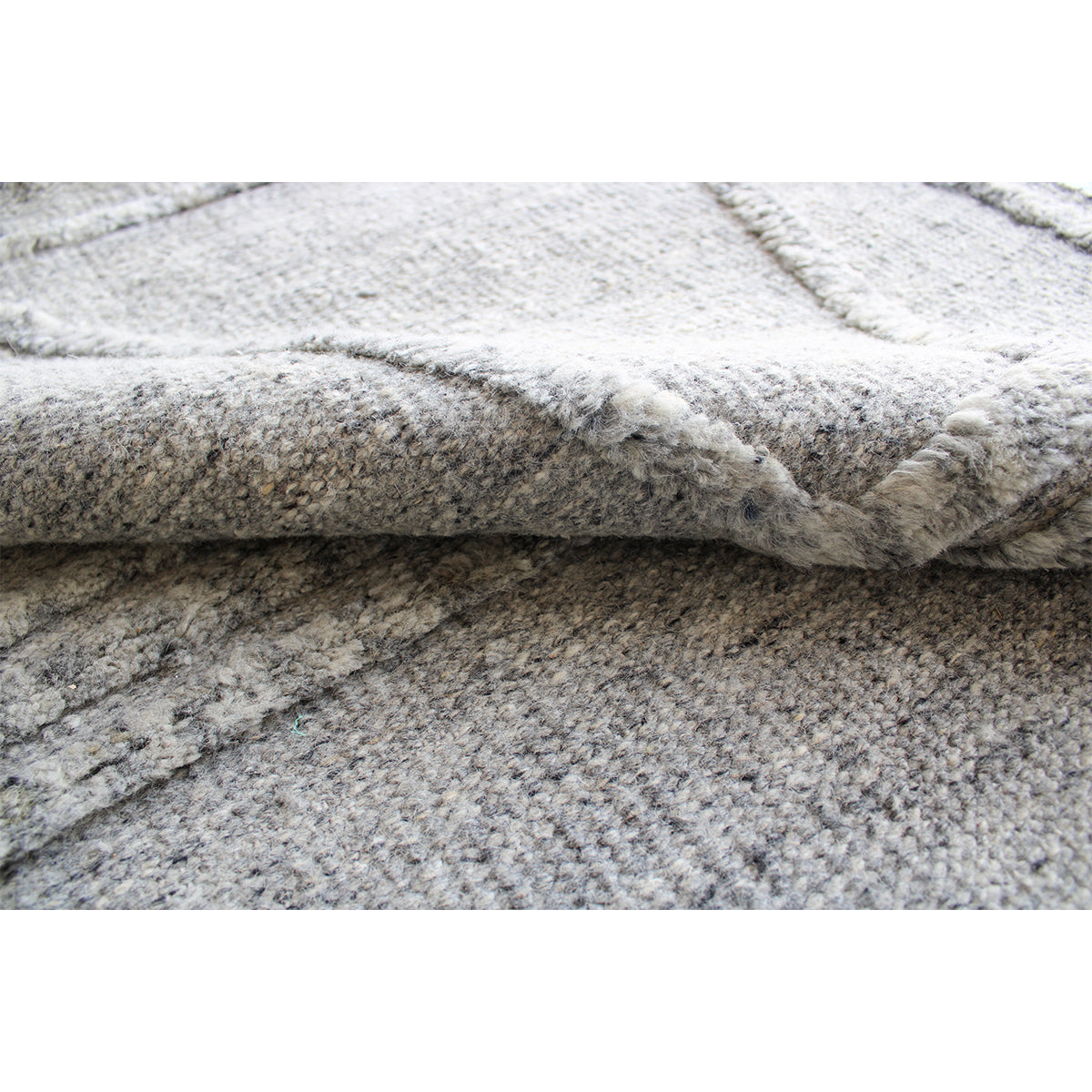 MOROCCAN TZ639 GREY