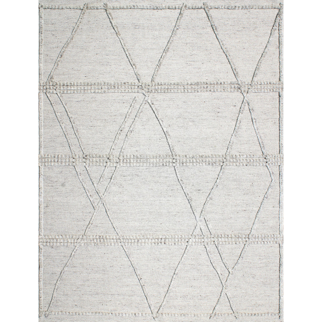 MOROCCAN TZ639 IVORY