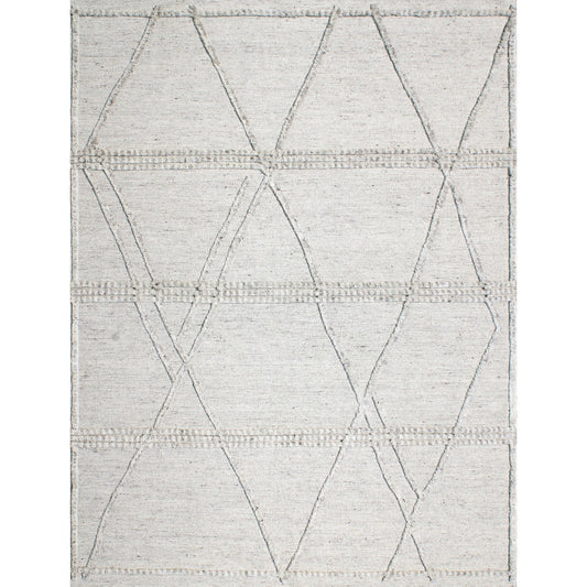 MOROCCAN TZ639 IVORY