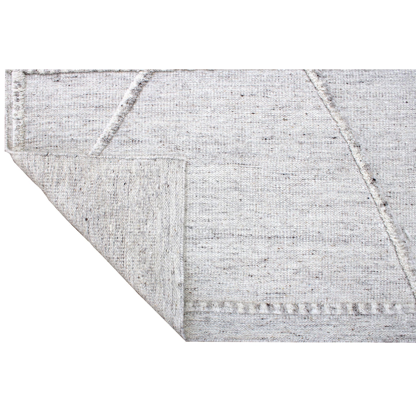 MOROCCAN TZ639 IVORY