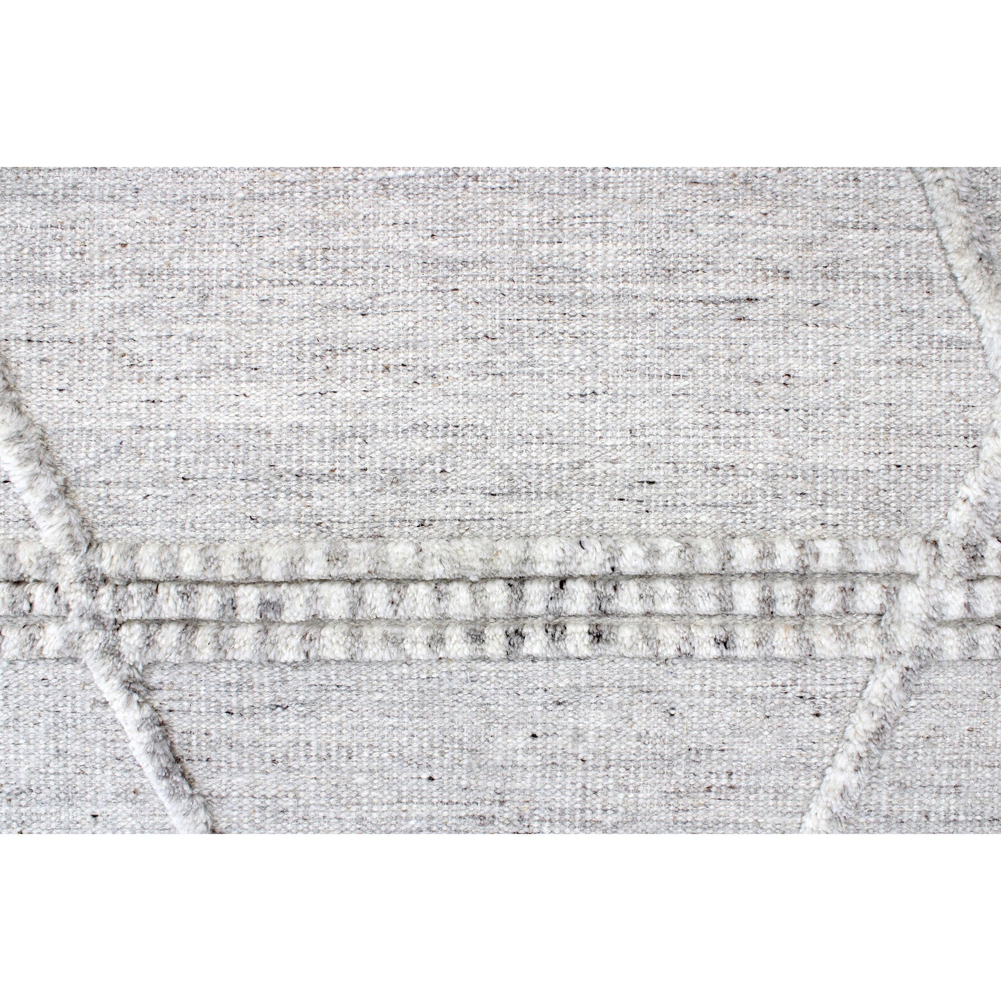 MOROCCAN TZ639 IVORY