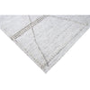 MOROCCAN TZ639 IVORY