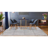 MOROCCAN TZ639 LIGHT GREY