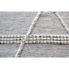 MOROCCAN TZ639 LIGHT GREY