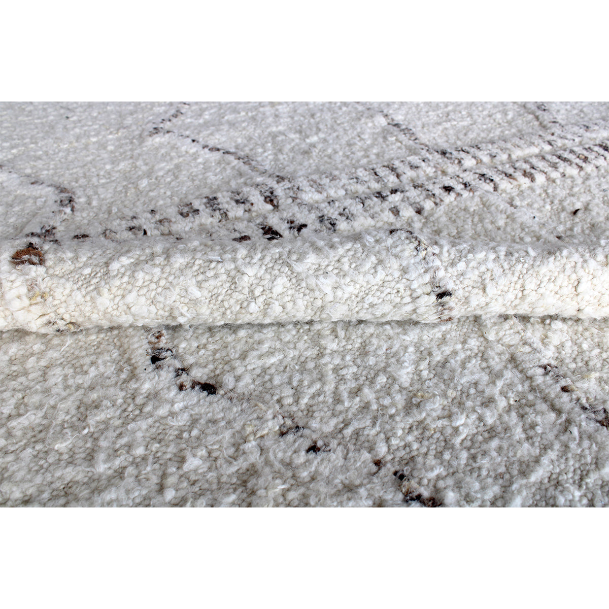 MOROCCAN TZ640 IVORY