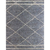 MOROCCAN TZ642 BLUE