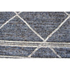 MOROCCAN TZ642 BLUE