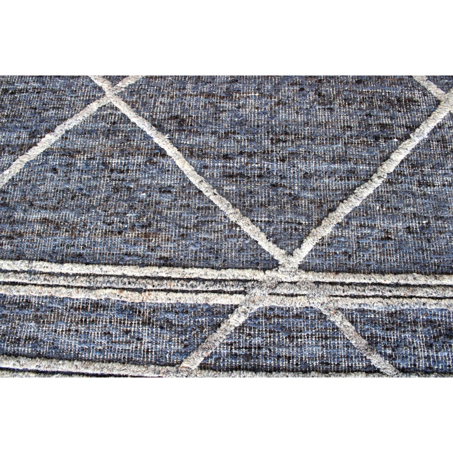 MOROCCAN TZ642 BLUE
