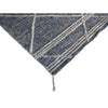 MOROCCAN TZ642 BLUE