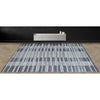 MOROCCAN TZ651 IVORY / GREY