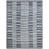 MOROCCAN TZ651 IVORY / GREY