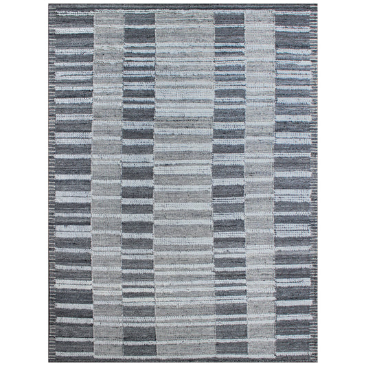 MOROCCAN TZ651 IVORY / GREY