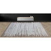 MOROCCAN TZ652 IVORY / BEIGE