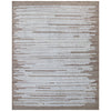 MOROCCAN TZ652 IVORY / BEIGE