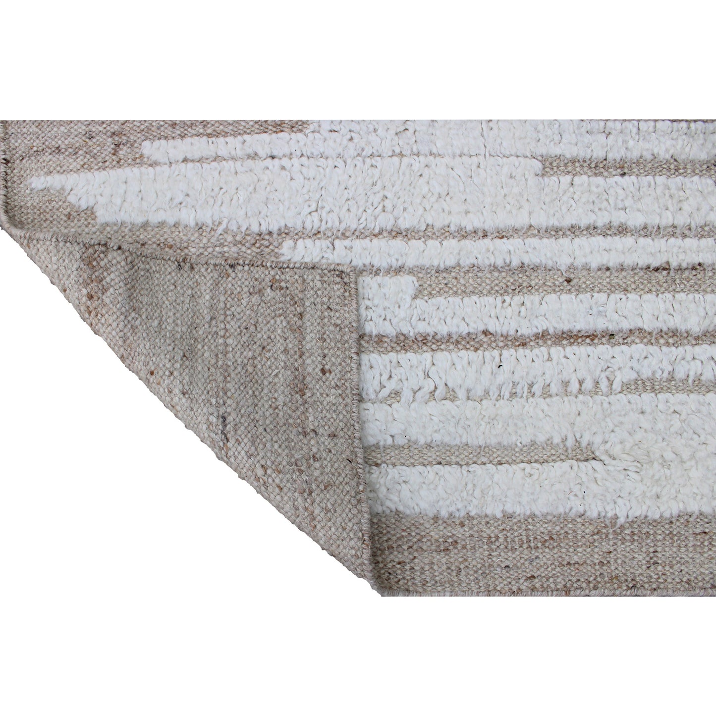 MOROCCAN TZ652 IVORY / BEIGE