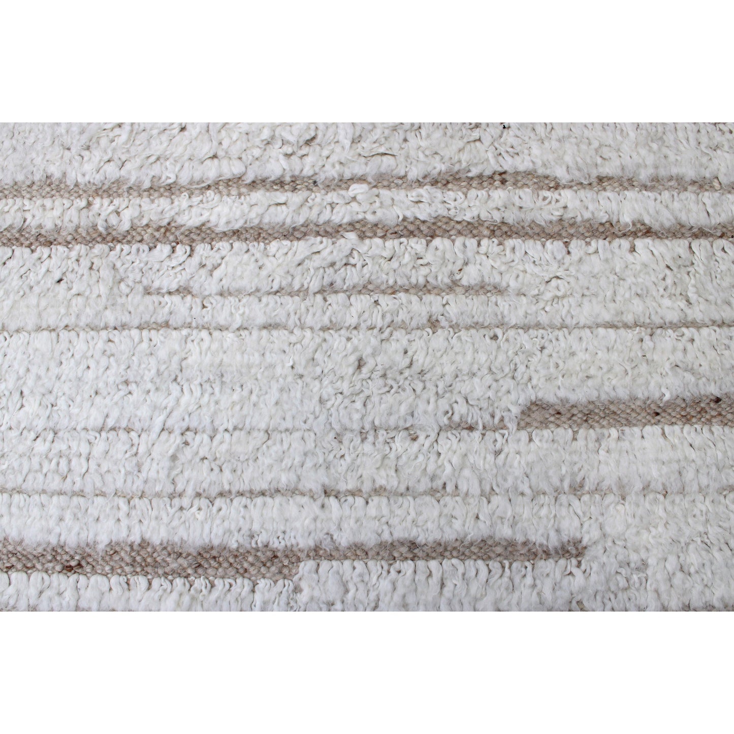 MOROCCAN TZ652 IVORY / BEIGE