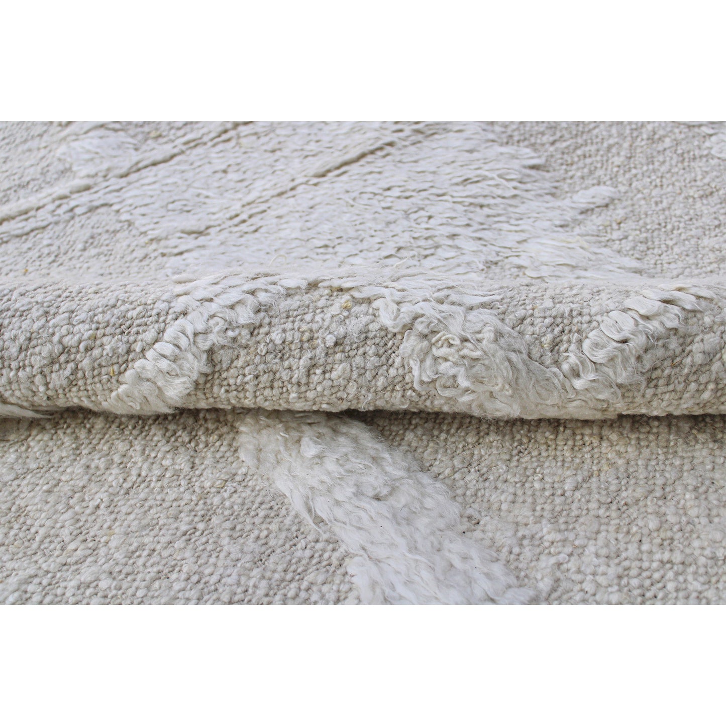 MOROCCAN TZ653 IVORY