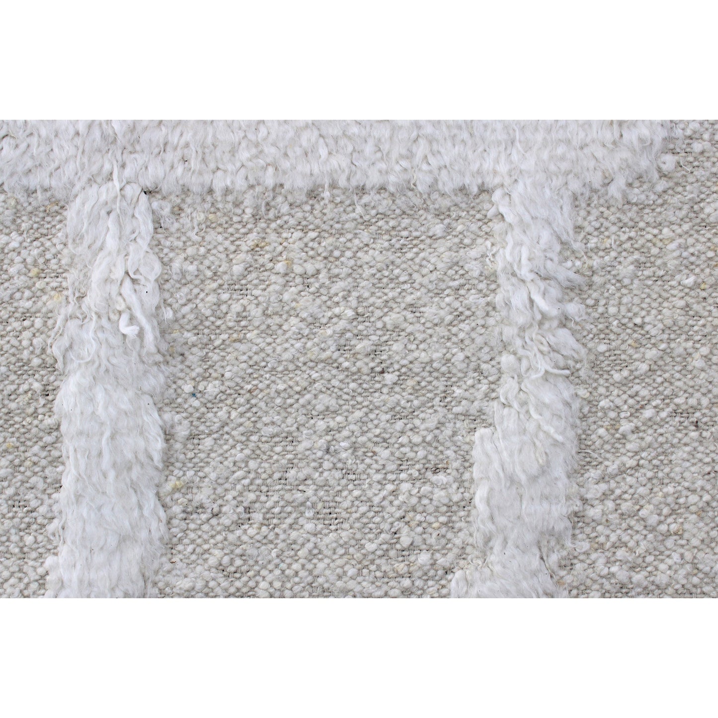 MOROCCAN TZ653 IVORY