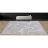 MOROCCAN TZ654 IVORY