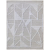 MOROCCAN TZ654 IVORY