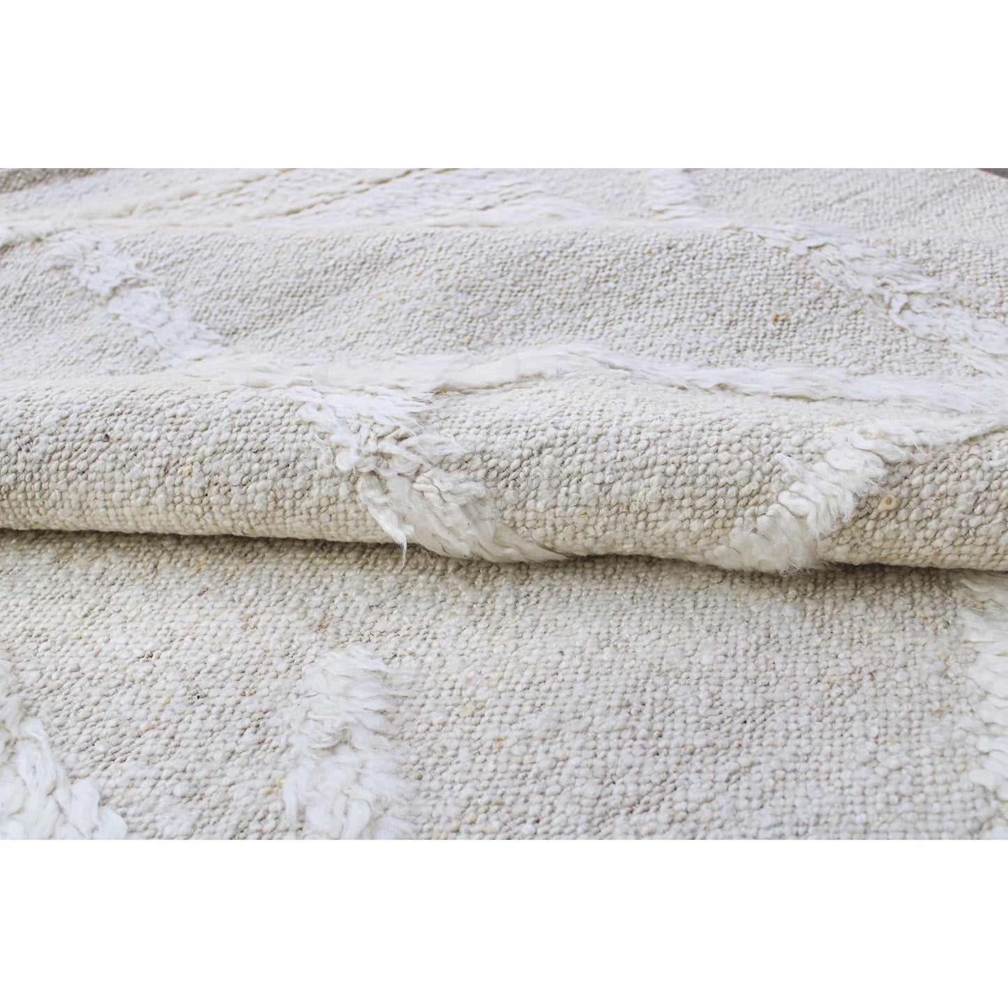 MOROCCAN TZ654 IVORY