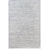 MOROCCAN TZ656 IVORY / GREY