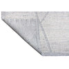 MOROCCAN TZ656 IVORY / GREY