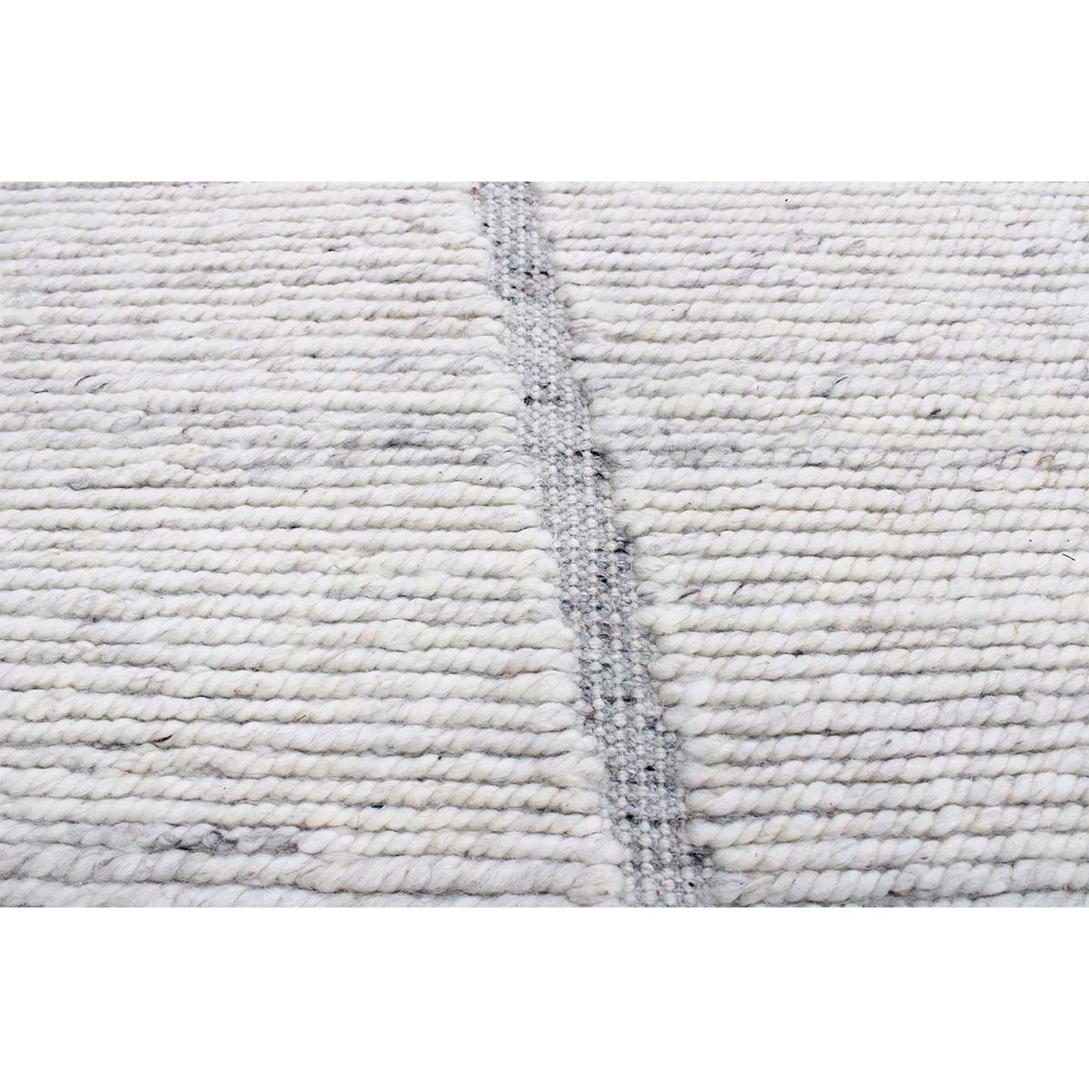 MOROCCAN TZ656 IVORY / GREY