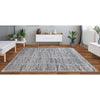 MOROCCAN TZ658 GREY