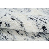 MOROCCAN TZ660 IVORY / CHARCOAL