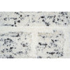 MOROCCAN TZ660 IVORY / CHARCOAL