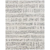 MOROCCAN TZ660 IVORY / CHARCOAL