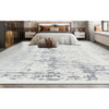 MOROCCAN TZ661 SILVER / GREY