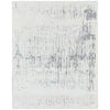 MOROCCAN TZ661 SILVER / GREY