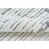 MOROCCAN TZ661 SILVER / GREY