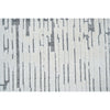 MOROCCAN TZ661 SILVER / GREY