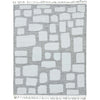 MOROCCAN TZ662 IVORY / BEIGE