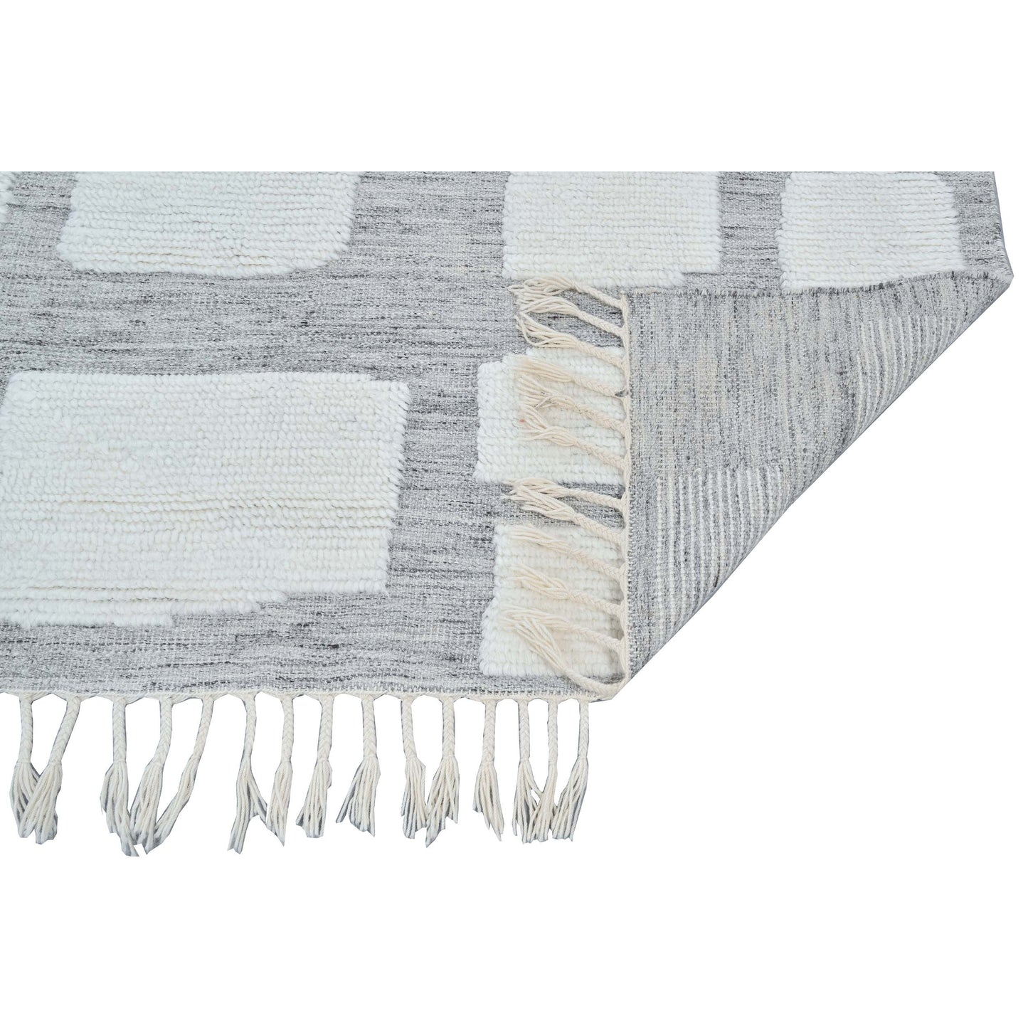 MOROCCAN TZ662 IVORY / BEIGE