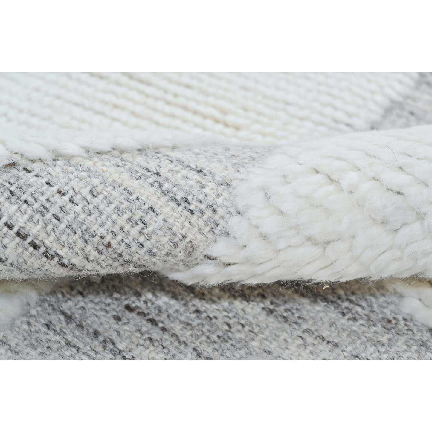 MOROCCAN TZ662 IVORY / BEIGE