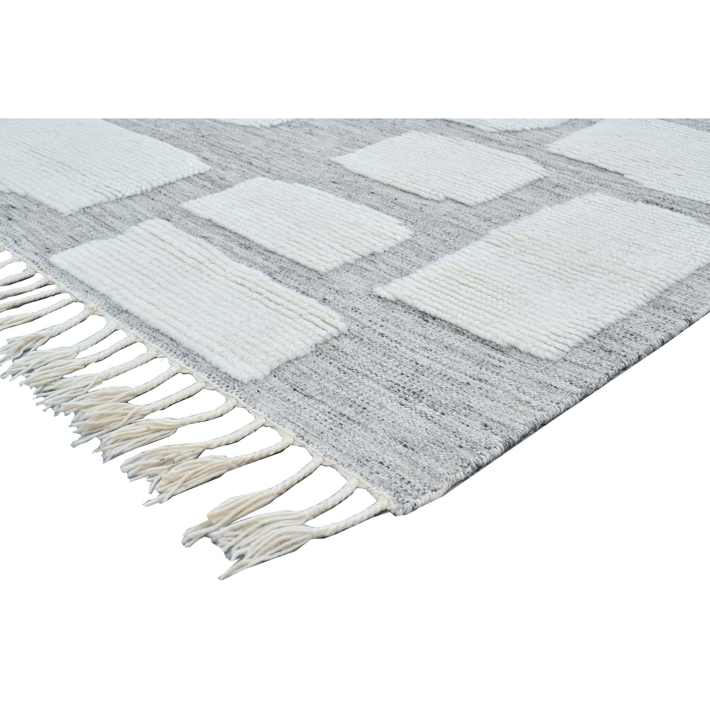 MOROCCAN TZ662 IVORY / BEIGE