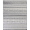 MOROCCAN TZ664 IVORY / GREY