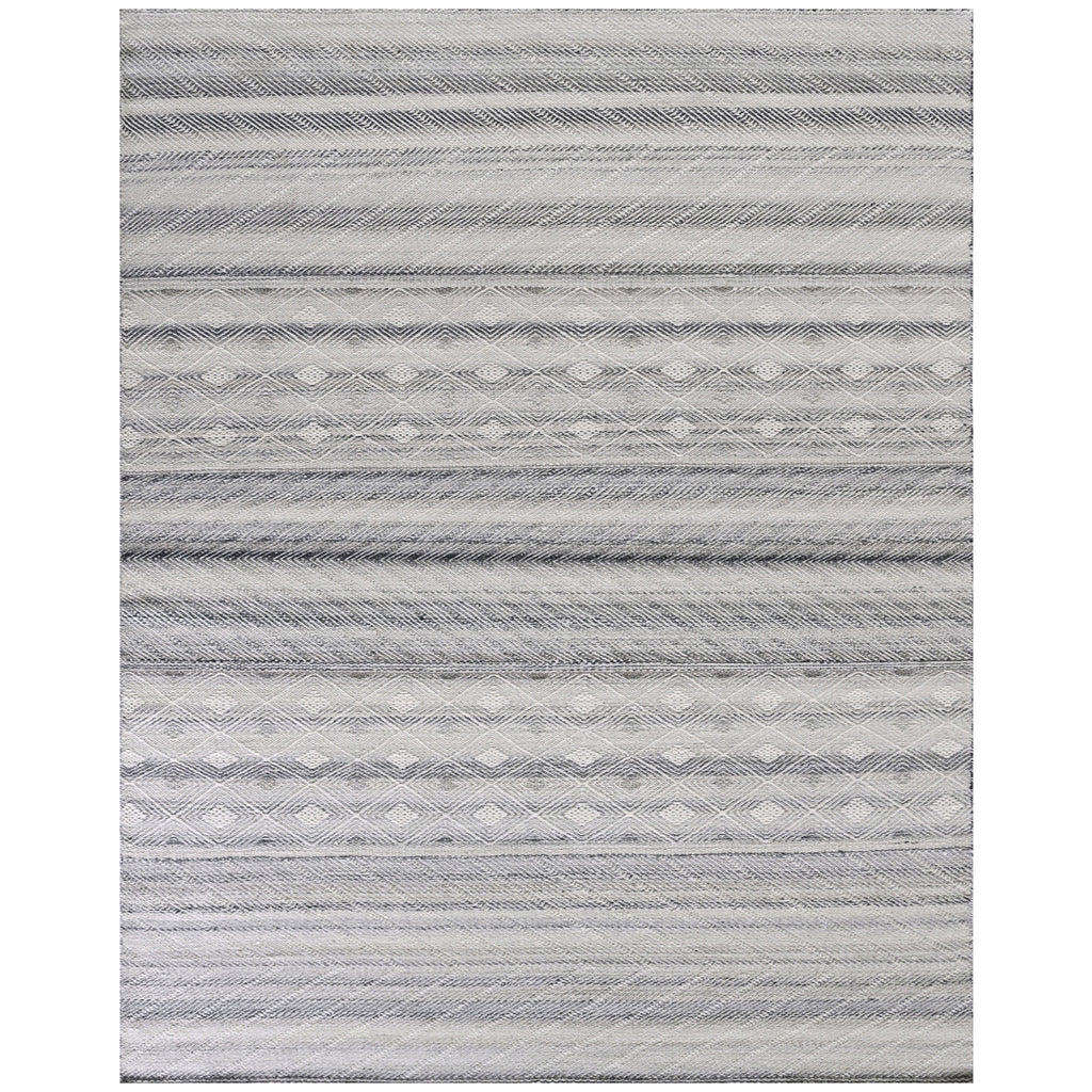 MOROCCAN TZ664 IVORY / GREY