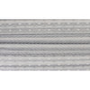 MOROCCAN TZ664 IVORY / GREY