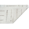MOROCCAN TZ665 IVORY / CHARCOAL