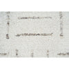 MOROCCAN TZ665 IVORY / CHARCOAL