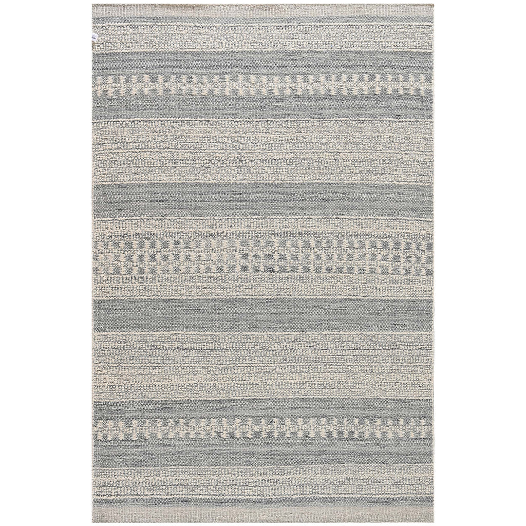 MOROCCAN TZ666 IVORY / GREY