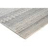MOROCCAN TZ666 IVORY / GREY